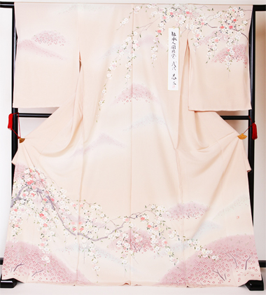 商品紹介｜寿衣、上野為二、天目、琳派、オリジナルの柄や着物は京都の 